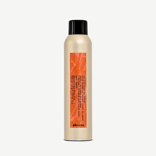 Davines This is an Invisible Dry Shampoo – Frisches Haar in Sekunden