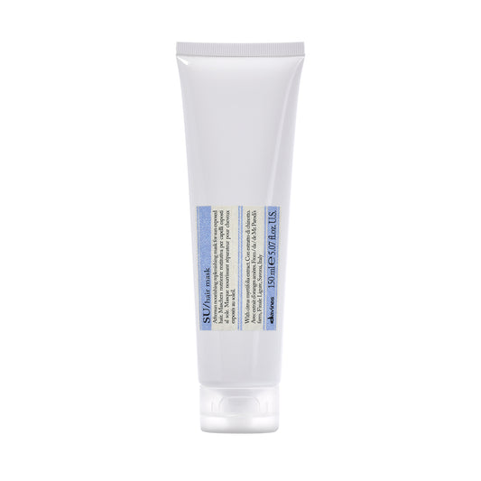 Davines SU Hair Mask – Regeneration für sonnengestresstes Haar