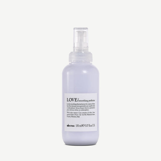 LOVE Smoothing Perfector – Anti-Frizz Serum mit Hitzeschutz | Davines