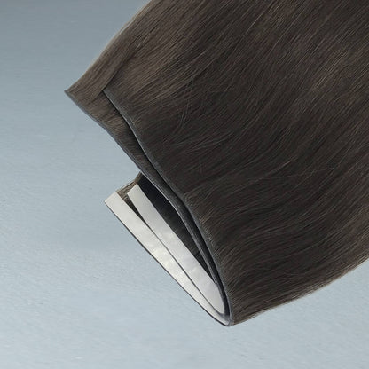 Tape Weft by IOH – Die smarte Tresse zum Kleben & Zuschneiden