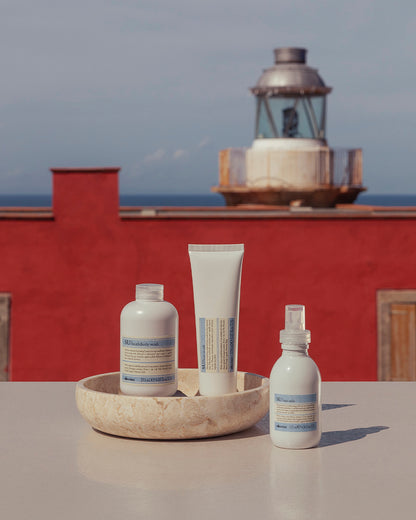 Davines SU Hair & Body Wash – sanfte Sommerpflege für Haar & Haut