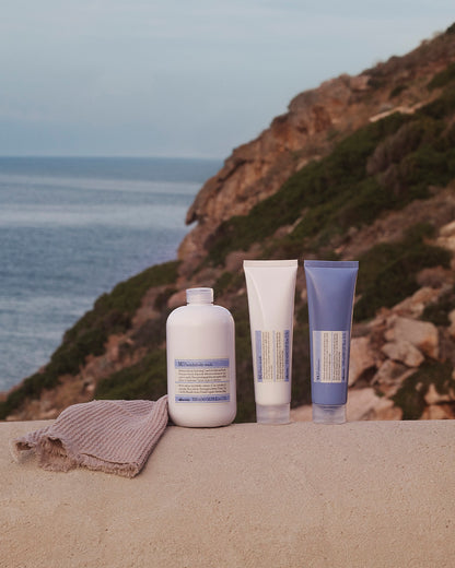 Davines SU Hair Mask – Regeneration für sonnengestresstes Haar