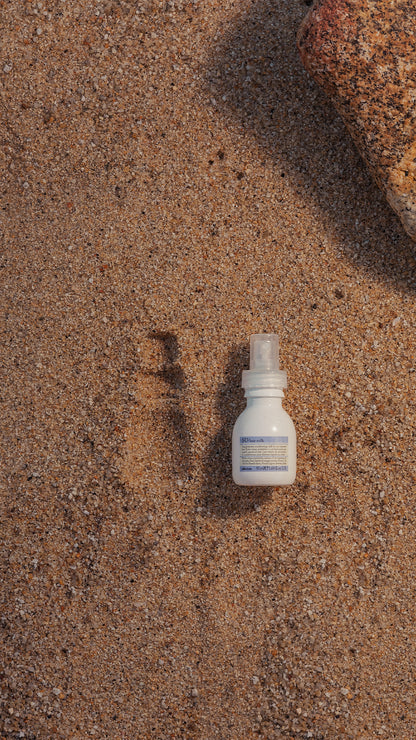 Davines SU Hair Milk – UV-Schutz & Feuchtigkeit für dein Sommerhaar