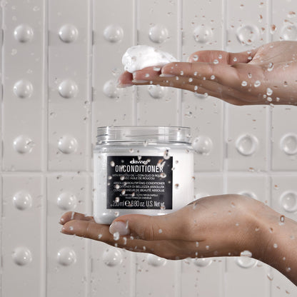 Davines OI Conditioner – Luxuspflege für Glanz, Fülle & Geschmeidigkeit