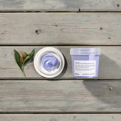 LOVE Smoothing Hair Mask