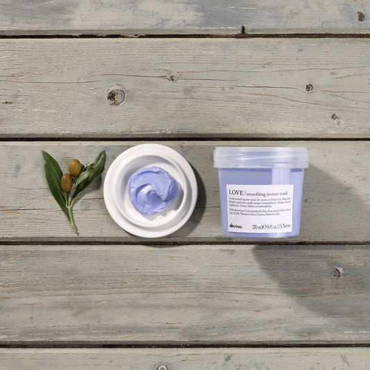 LOVE Smoothing Hair Mask